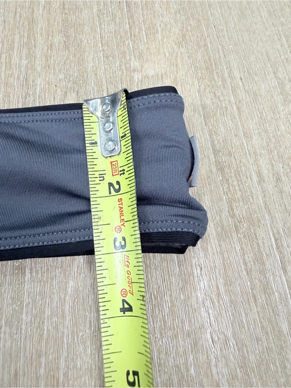 Unisex XL FlipBelt